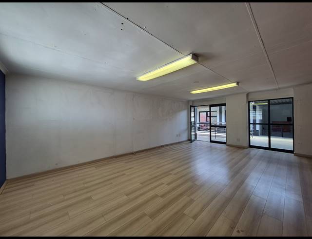 45M² OFFICE TO LET IN MELVILLE